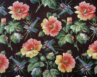 Illustration for article titled These Soviet Textiles Are Actually Propaganda Tools From The 1920s